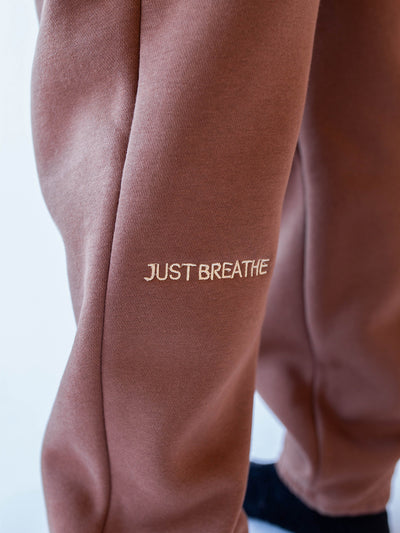 Just Breath Sweatpants
