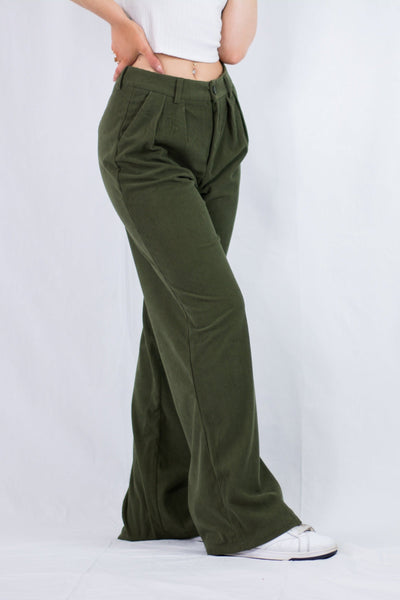 green-corduroy-pants